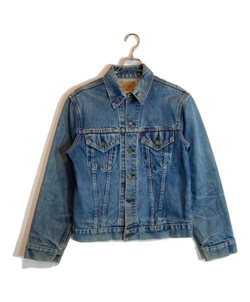 LEVI'S（リーバイス）LEVI'S (リーバイス) 4thGジャン インディゴ サイズ:不明の古着・服飾アイテム