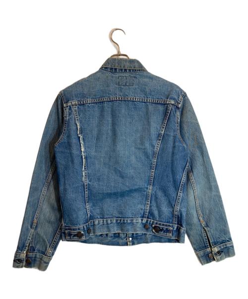 LEVI'S（リーバイス）LEVI'S (リーバイス) 4thGジャン インディゴ サイズ:不明の古着・服飾アイテム