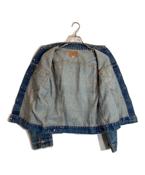 LEVI'S（リーバイス）LEVI'S (リーバイス) 4thGジャン インディゴ サイズ:不明の古着・服飾アイテム