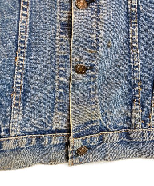 LEVI'S（リーバイス）LEVI'S (リーバイス) 4thGジャン インディゴ サイズ:不明の古着・服飾アイテム