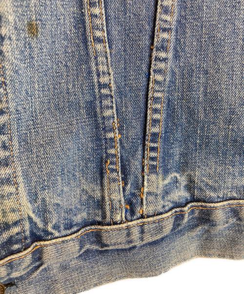 LEVI'S（リーバイス）LEVI'S (リーバイス) 4thGジャン インディゴ サイズ:不明の古着・服飾アイテム