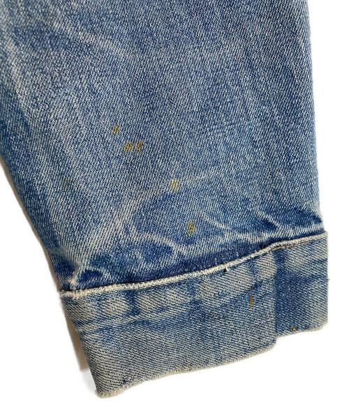 LEVI'S（リーバイス）LEVI'S (リーバイス) 4thGジャン インディゴ サイズ:不明の古着・服飾アイテム