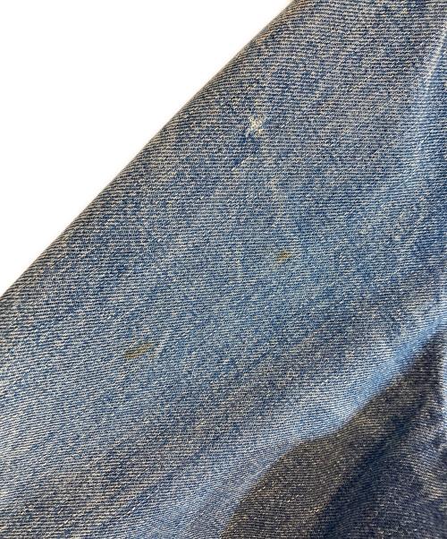 LEVI'S（リーバイス）LEVI'S (リーバイス) 4thGジャン インディゴ サイズ:不明の古着・服飾アイテム