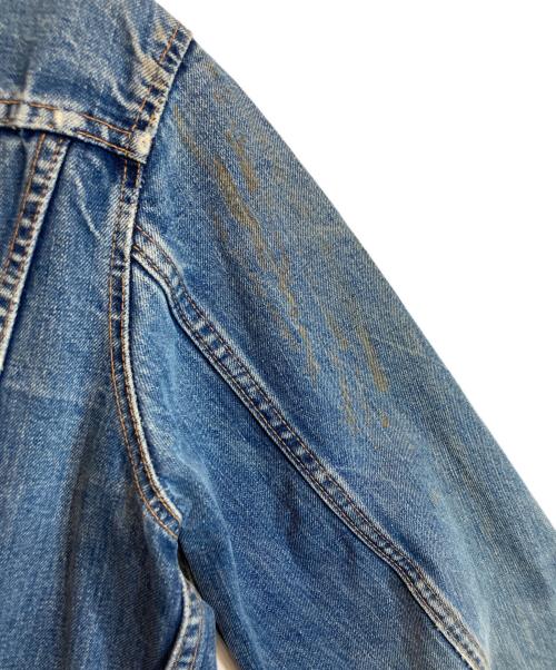 LEVI'S（リーバイス）LEVI'S (リーバイス) 4thGジャン インディゴ サイズ:不明の古着・服飾アイテム