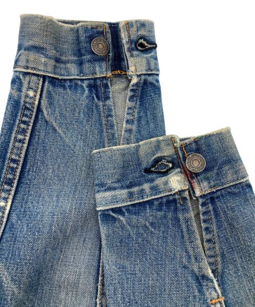 LEVI'S（リーバイス）LEVI'S (リーバイス) 4thGジャン インディゴ サイズ:不明の古着・服飾アイテム