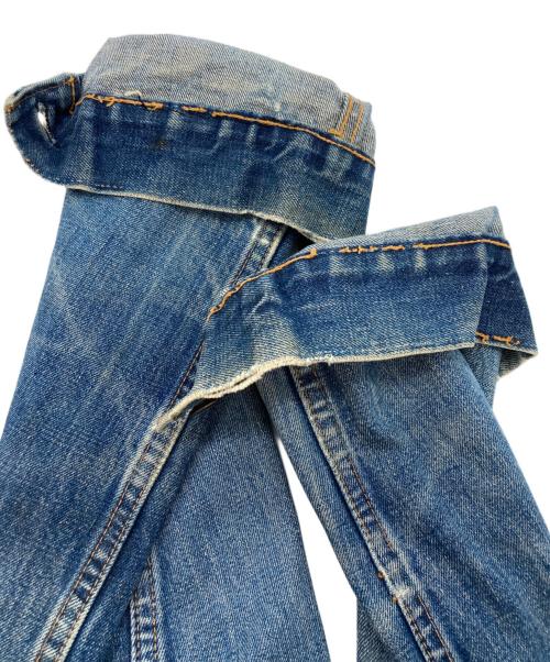 LEVI'S（リーバイス）LEVI'S (リーバイス) 4thGジャン インディゴ サイズ:不明の古着・服飾アイテム