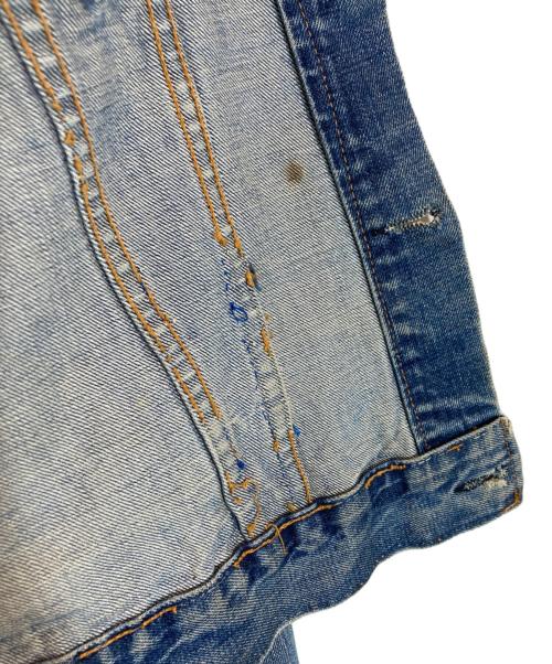 LEVI'S（リーバイス）LEVI'S (リーバイス) 4thGジャン インディゴ サイズ:不明の古着・服飾アイテム