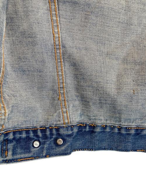 LEVI'S（リーバイス）LEVI'S (リーバイス) 4thGジャン インディゴ サイズ:不明の古着・服飾アイテム