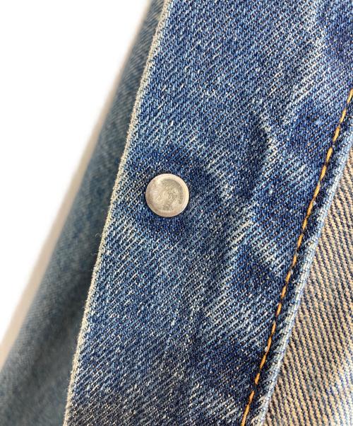 LEVI'S（リーバイス）LEVI'S (リーバイス) 4thGジャン インディゴ サイズ:不明の古着・服飾アイテム