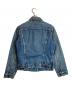 LEVI'S (リーバイス) 4thGジャン インディゴ サイズ:不明：30000円