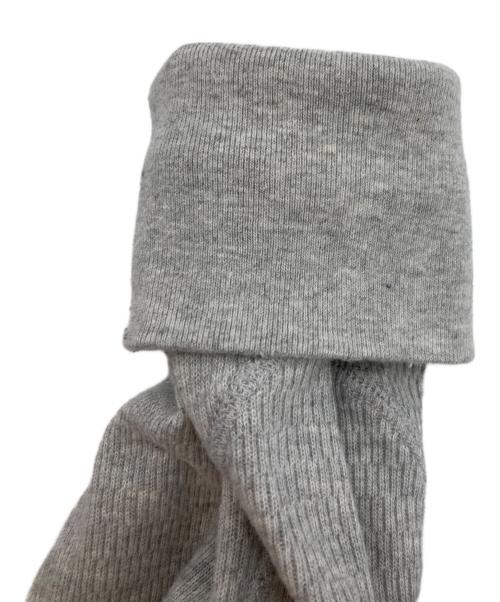 Hysteric Glamour（ヒステリックグラマー）Hysteric Glamour (ヒステリックグラマー) サーマルカットソー グレー サイズ:XLの古着・服飾アイテム