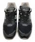 中古・古着 NEW BALANCE (ニューバランス) ローカットスニーカー ブラック サイズ:SIZE US 11：10000円