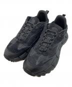 REEBOKリーボック）の古着「ジグ キネティカ 2.5 エッジ」｜ブラック