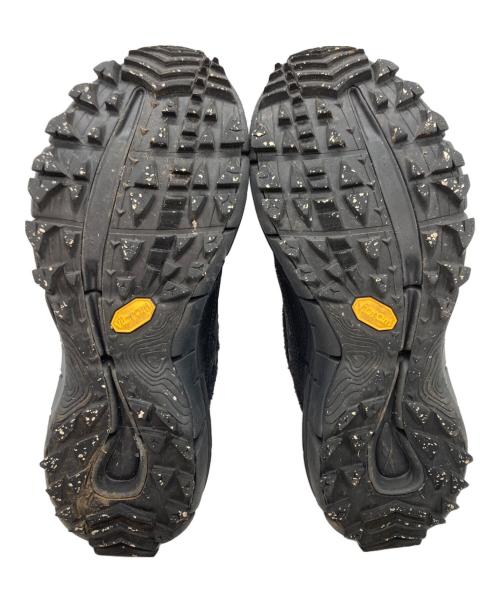 REEBOK（リーボック）REEBOK (リーボック) ジグ キネティカ 2.5 エッジ ブラック サイズ:SIZE US 8.5の古着・服飾アイテム