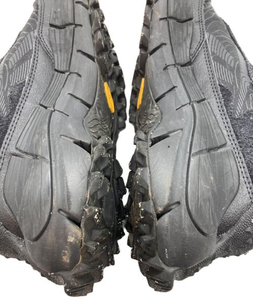 REEBOK（リーボック）REEBOK (リーボック) ジグ キネティカ 2.5 エッジ ブラック サイズ:SIZE US 8.5の古着・服飾アイテム