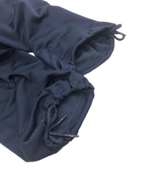 Y-3（ワイスリー）Y-3 (ワイスリー) トラックパンツ ネイビー サイズ:SIZE Sの古着・服飾アイテム