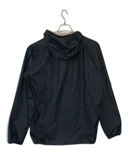 GOLDWIN（ゴールドウイン）GOLDWIN (ゴールドウイン) PERTEX SHIELDAIR A/L Jacket ブラック サイズ:SIZE 3の古着・服飾アイテム