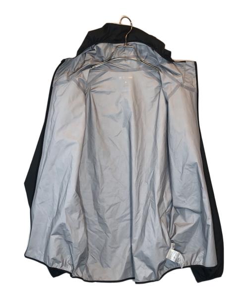 GOLDWIN（ゴールドウイン）GOLDWIN (ゴールドウイン) PERTEX SHIELDAIR A/L Jacket ブラック サイズ:SIZE 3の古着・服飾アイテム