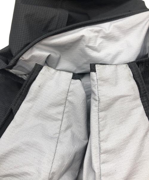 GOLDWIN（ゴールドウイン）GOLDWIN (ゴールドウイン) PERTEX SHIELDAIR A/L Jacket ブラック サイズ:SIZE 3の古着・服飾アイテム