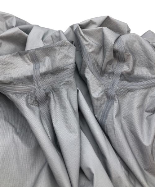 GOLDWIN（ゴールドウイン）GOLDWIN (ゴールドウイン) PERTEX SHIELDAIR A/L Jacket ブラック サイズ:SIZE 3の古着・服飾アイテム