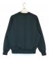 DAIWA PIER39 (ダイワ ピア39) TECH SWEAT CREW FREEDOM SLEEVE グレー サイズ:M：12000円