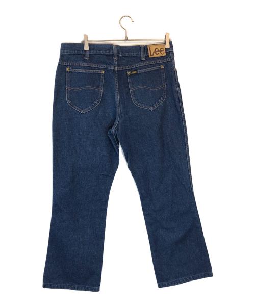 LEE（リー）LEE (リー) ブーツカットデニムパンツ インディゴ サイズ:SIZE W36×L30の古着・服飾アイテム