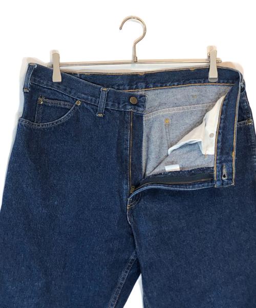 LEE（リー）LEE (リー) ブーツカットデニムパンツ インディゴ サイズ:SIZE W36×L30の古着・服飾アイテム