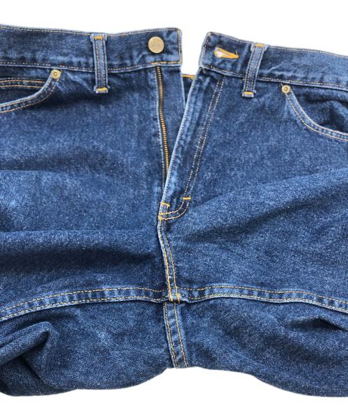 LEE（リー）LEE (リー) ブーツカットデニムパンツ インディゴ サイズ:SIZE W36×L30の古着・服飾アイテム