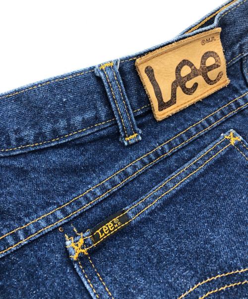 LEE（リー）LEE (リー) ブーツカットデニムパンツ インディゴ サイズ:SIZE W36×L30の古着・服飾アイテム