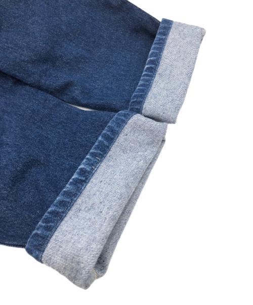 LEE（リー）LEE (リー) ブーツカットデニムパンツ インディゴ サイズ:SIZE W36×L30の古着・服飾アイテム