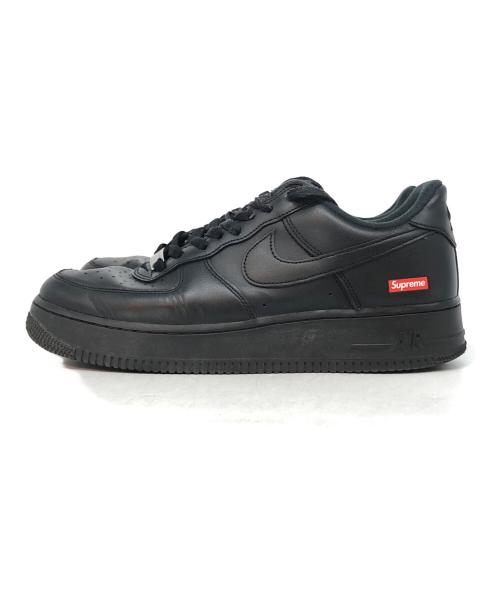 NIKE（ナイキ）NIKE (ナイキ) Supreme (シュプリーム) Air Force 1 Low 