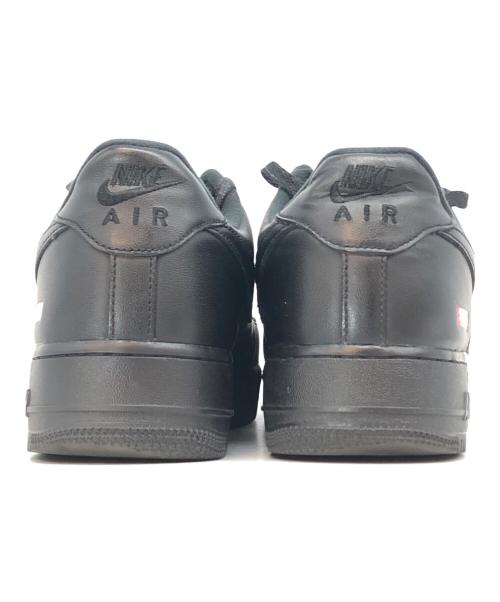 NIKE（ナイキ）NIKE (ナイキ) Supreme (シュプリーム) Air Force 1 Low 