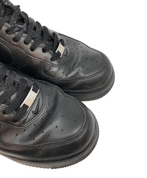 NIKE（ナイキ）NIKE (ナイキ) Supreme (シュプリーム) Air Force 1 Low 