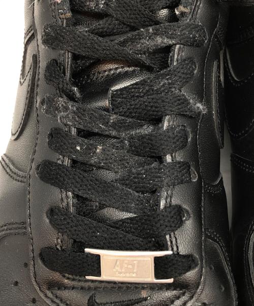 NIKE（ナイキ）NIKE (ナイキ) Supreme (シュプリーム) Air Force 1 Low 