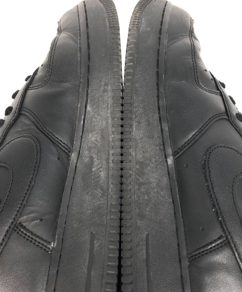 NIKE（ナイキ）NIKE (ナイキ) Supreme (シュプリーム) Air Force 1 Low 