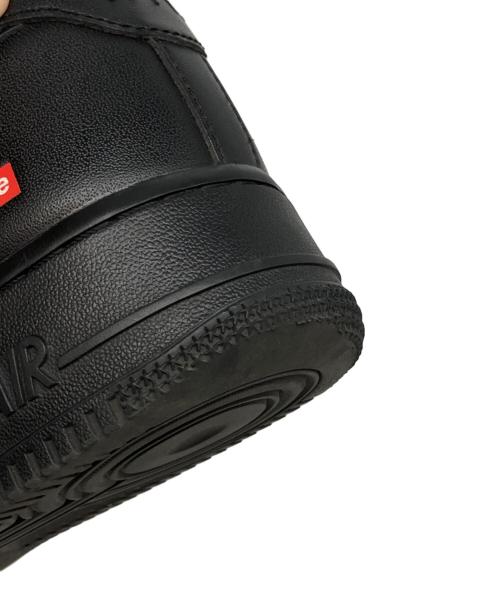 NIKE（ナイキ）NIKE (ナイキ) Supreme (シュプリーム) Air Force 1 Low 