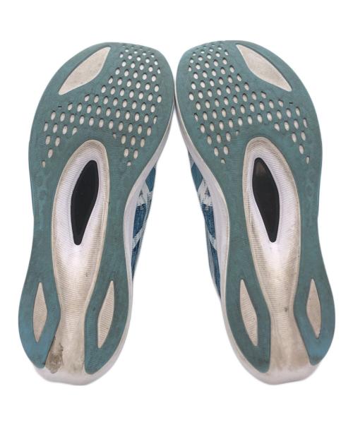 asics（アシックス）asics (アシックス) マジックスピード 4 ブルー サイズ:US10の古着・服飾アイテム