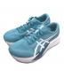 asics（アシックス）の古着「マジックスピード 4」｜ブルー