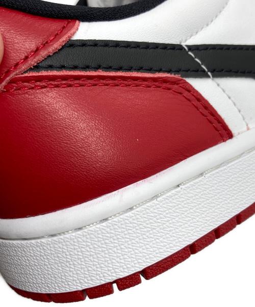 NIKE（ナイキ）NIKE (ナイキ) Air Jordan 1 Retro Low OG 