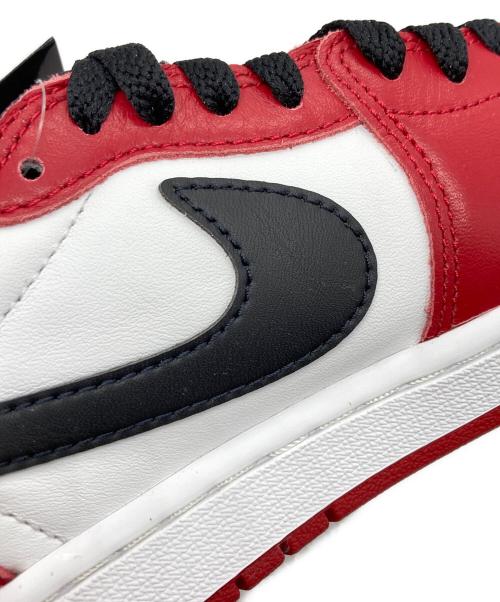 NIKE（ナイキ）NIKE (ナイキ) Air Jordan 1 Retro Low OG 
