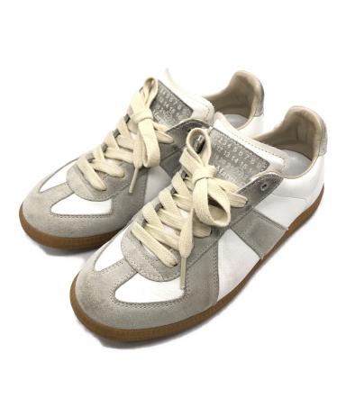 中古・古着通販】Maison Margiela (メゾンマルジェラ) ジャーマン