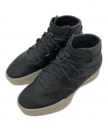 adidas×Fear Of God（アディダス×フィア・オブ・ゴッド）の古着「ATHLETICS 1 Basketball」｜ブラック