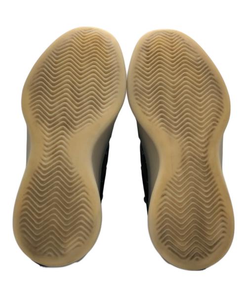 adidas（アディダス）adidas (アディダス) FEAR OF GOD (フィア・オブ・ゴッド) ATHLETICS 1 Basketball ブラック サイズ:US 10の古着・服飾アイテム