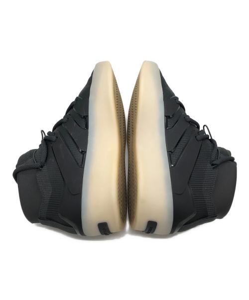 adidas（アディダス）adidas (アディダス) FEAR OF GOD (フィア・オブ・ゴッド) ATHLETICS 1 Basketball ブラック サイズ:US 10の古着・服飾アイテム