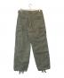 Hysteric Glamour (ヒステリックグラマー) 6ポケットスクラッチカーゴパンツ オリーブ サイズ:M：12000円