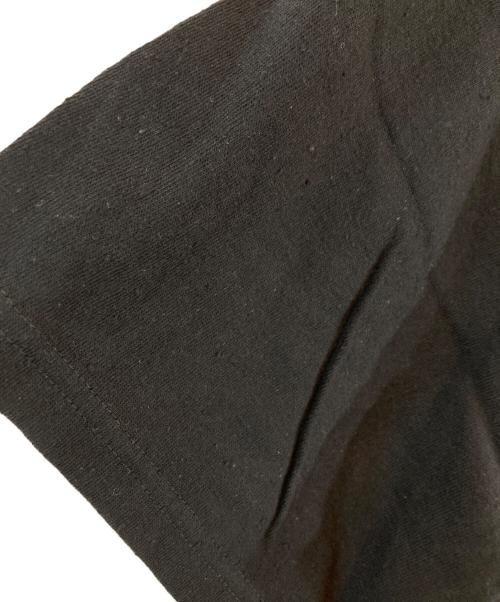 Hysteric Glamour（ヒステリックグラマー）Hysteric Glamour (ヒステリックグラマー) RABBIT Tシャツ ブラック サイズ:XLの古着・服飾アイテム