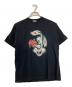 Hysteric Glamour（ヒステリックグラマー）の古着「RABBIT Tシャツ」｜ブラック