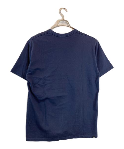 Hysteric Glamour（ヒステリックグラマー）Hysteric Glamour (ヒステリックグラマー) HYSTERIC JEANS ネイビー サイズ:XLの古着・服飾アイテム