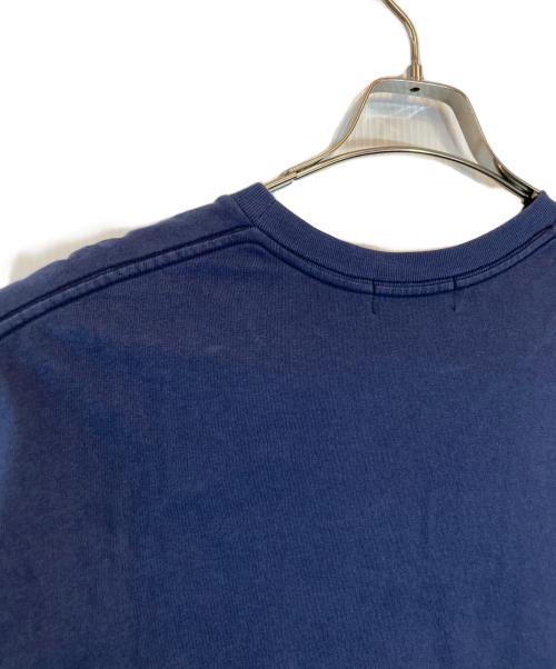 Hysteric Glamour（ヒステリックグラマー）Hysteric Glamour (ヒステリックグラマー) HYSTERIC JEANS ネイビー サイズ:XLの古着・服飾アイテム