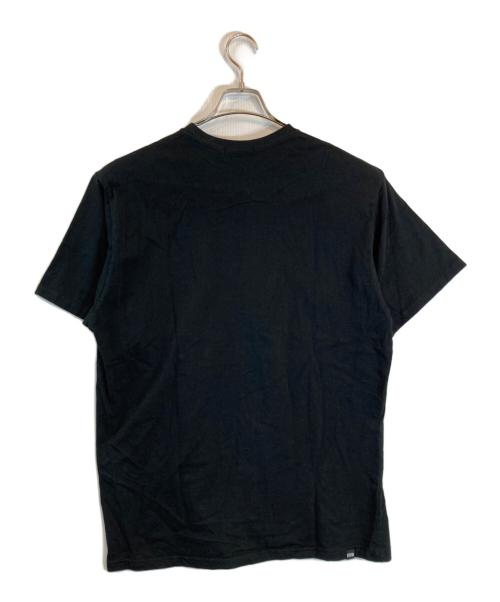 Hysteric Glamour（ヒステリックグラマー）Hysteric Glamour (ヒステリックグラマー) HYS PLUS Tシャツ ブラック サイズ:XLの古着・服飾アイテム